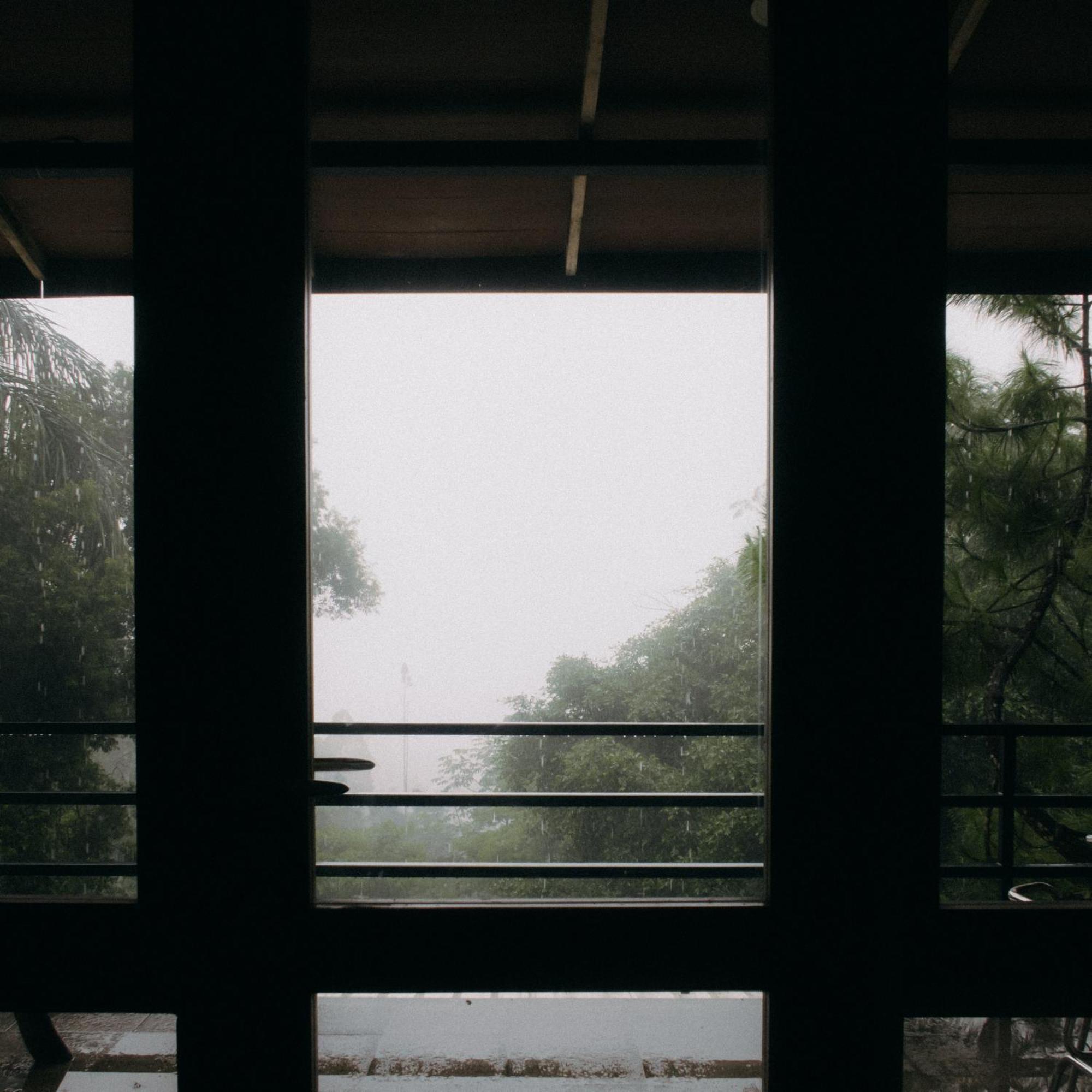 Habitat Hills Hotel Cisarua Buitenkant foto